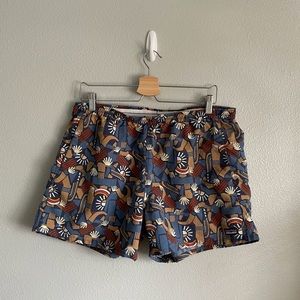 Patagonia Baggies Shorts